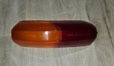 PLASTICHE FANALI FARI POSTERIORI DESTRO FIAT 2300 COUPE S ORIGINALI