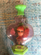 Mattel vintage liddle - liddle, kiddle