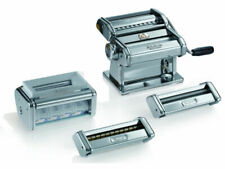 MACCHINA PER PASTA FATTA IN CASA "MARCATO" CON 6  ACCESSORI MULTIPAST MM 150 