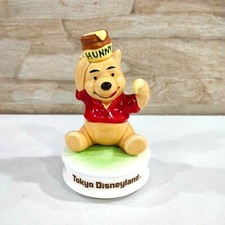 Tokyo Disneyland Cute Winnie