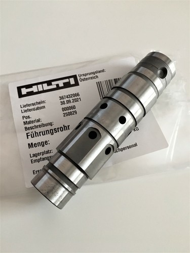 Cilindro tuba guida - cilindro,,