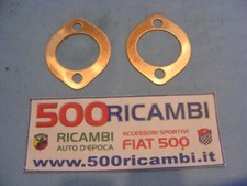 FIAT 500 D F L R & 126 COPPIA