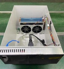 Serbatoio raffreddamento olio