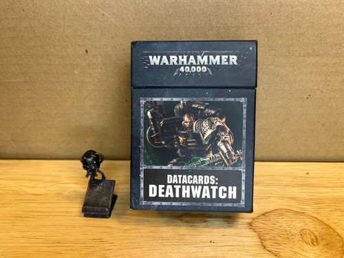 40k edizione deathwatch - 8a,