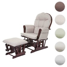 Poltrona relax HWC-C76, sedia