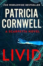 Livid: The new Kay Scarpetta