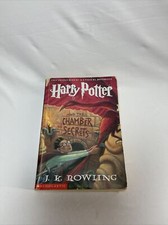 Harry Potter And The Chamber