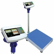 BILANCIA BILICO DIGITALE