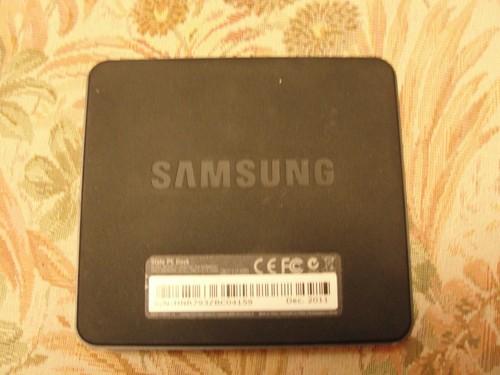 Dock samsung ardesia - pc,