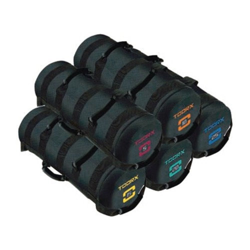 Toorx power bag con - power, 6