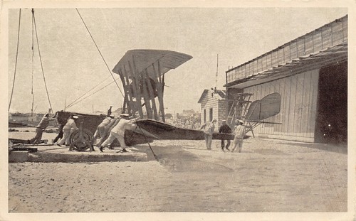 A3934 ww1 aviazione - a3934,