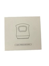 DODODUM Mini pressa di calore