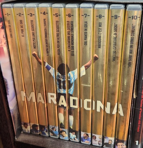 Diego armando maradona - diego,