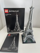 Lego 21019 architecture the