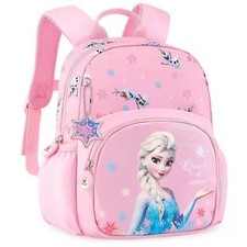 Zaino scuola Frozen Bambina