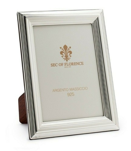13x18 cornice argento - 13x18,