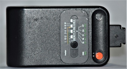 Flash agfatronic 261 - flash,
