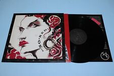 ARCADIA - SO RED THE ROSE -