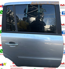 PORTIERA POSTERIORE DESTRA