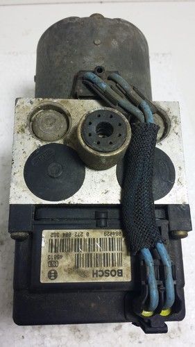 0265216651 abs opel - 0265216651, astra