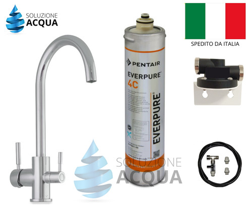 Filtro everpure kit - filtro,