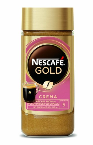 Originale tedesco nescafe - originale,