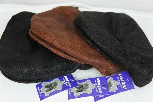Nuovo 100 pelle shearling - 100%,