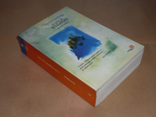 Eddings valle aldur - eddings,,