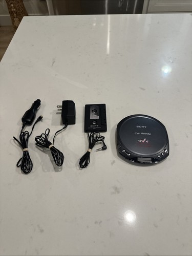 Sony walkman e226ck - sony, cd