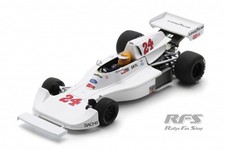 Hesketh 308D Harald Ertl