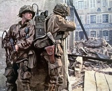 Rick Warden -Band of Brothers-