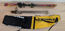 Sci Rossignol 150 taglio 10,4