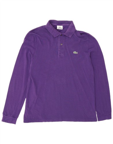 Polo uomo manica - , lacoste