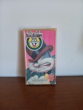 Bugs Bunny's Comedy Classics