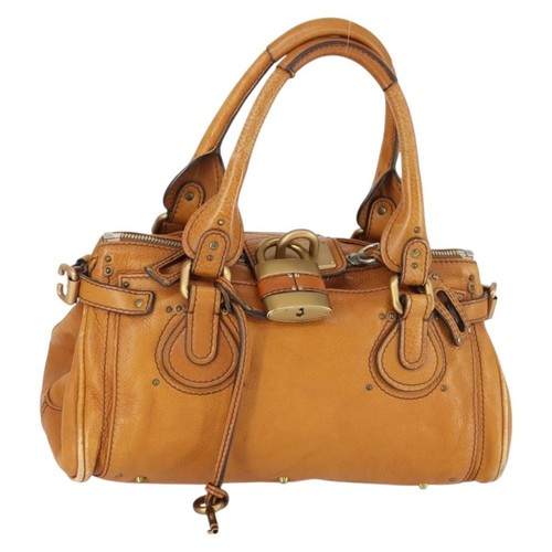 Borsa mano chloe paddington - borsa, a