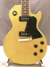 Gibson Les Paul Special TV