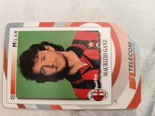 scheda telefonica rara