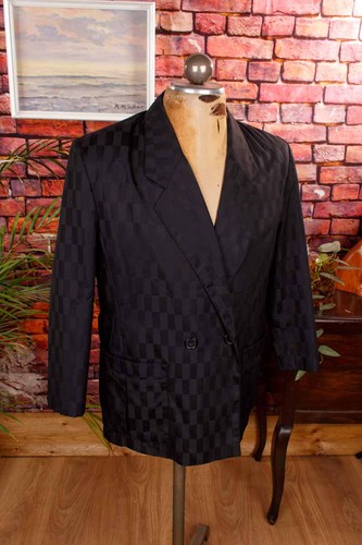 Giacca vintage originale - originale, anni