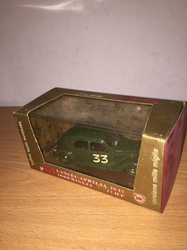 R61 brumm lancia aprilia - lancia,