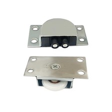 Ruote per ante scorrevoli