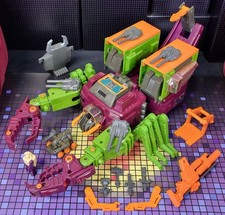 Hasbro Transformers G1