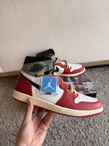 Union air jordan 1 retro - la,