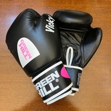 Guantoni Vicky Green Hill 10