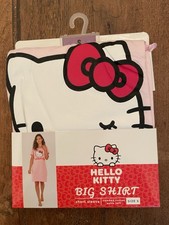 Camicia da notte Hello Kitty