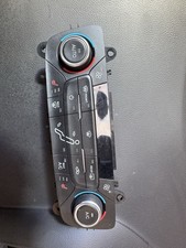 FORD FOCUS MK3 CLIMATIZZATORE