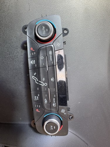 Ford focus mk3 climatizzatore - ford,