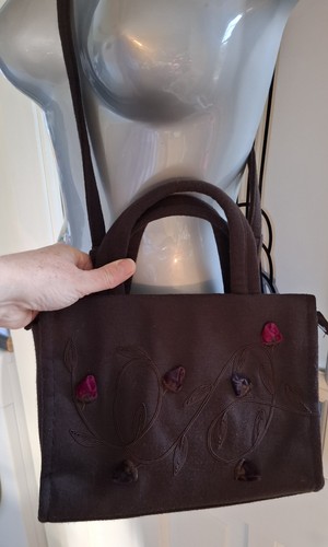 Borsa mano laura biagiotti - mano,