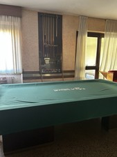 Mbm Biliardo Italiano