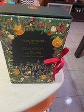 Calendario Avvento 2025 Yves