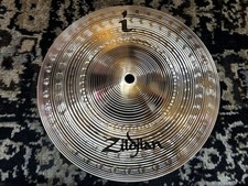 Piatto Zildjian 10" I Family